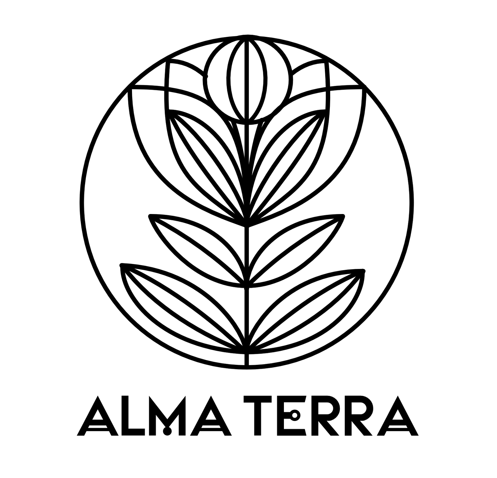 Icono favicon de Alma Terra Lab