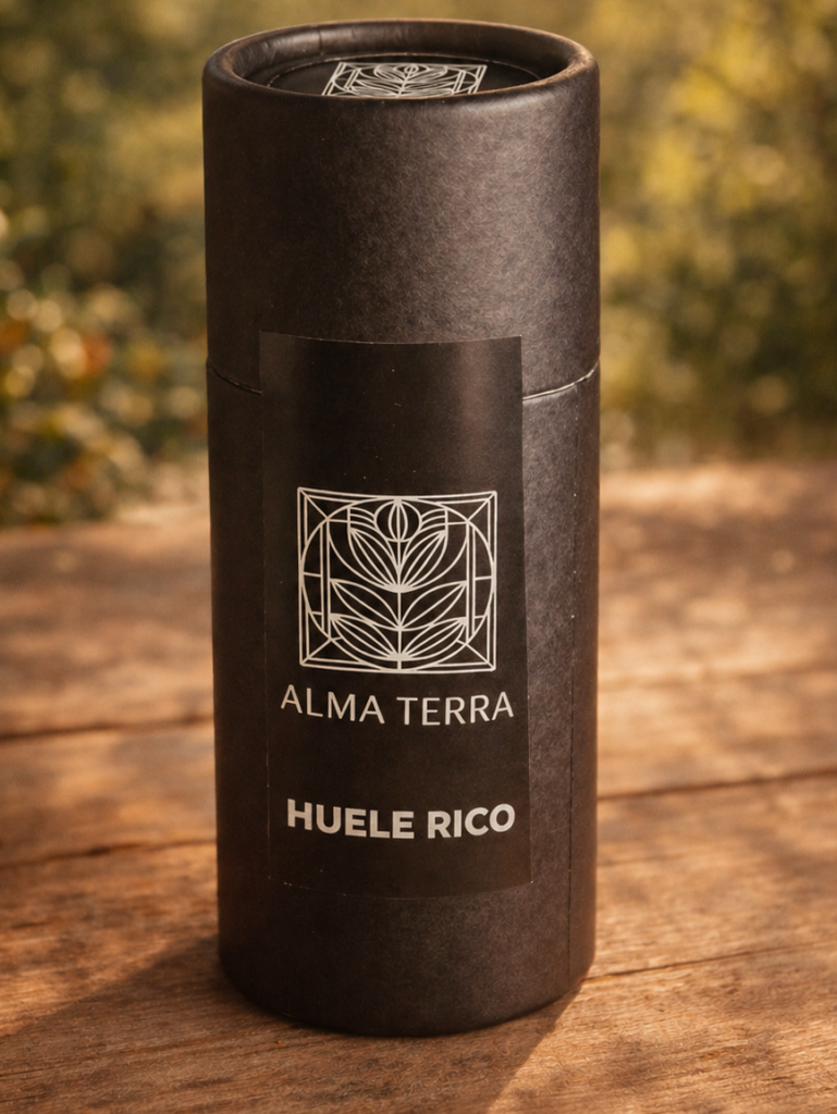 Alma Terra Lab desodorante Huele Rico Gran Canaria